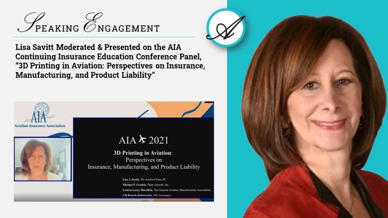 Axelrod Firm | Lisa Savitt